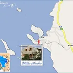 Andriuci Apartman Cavtat