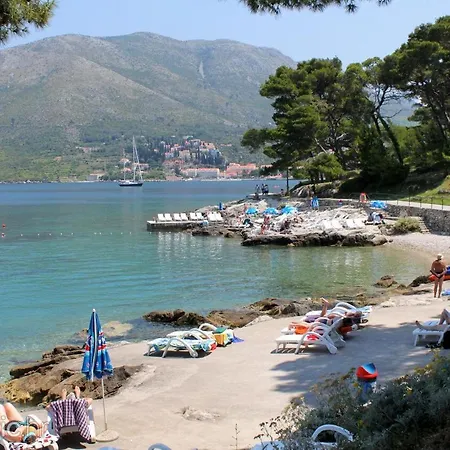 Andriuci Apartment *