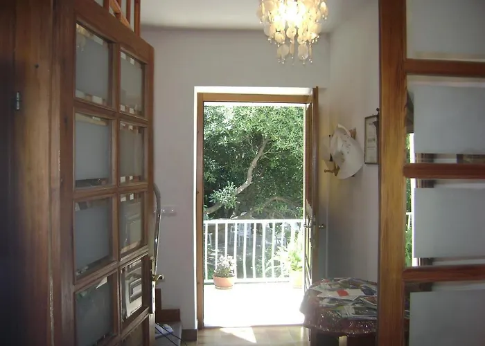 Apartment Andriuci Cavtat