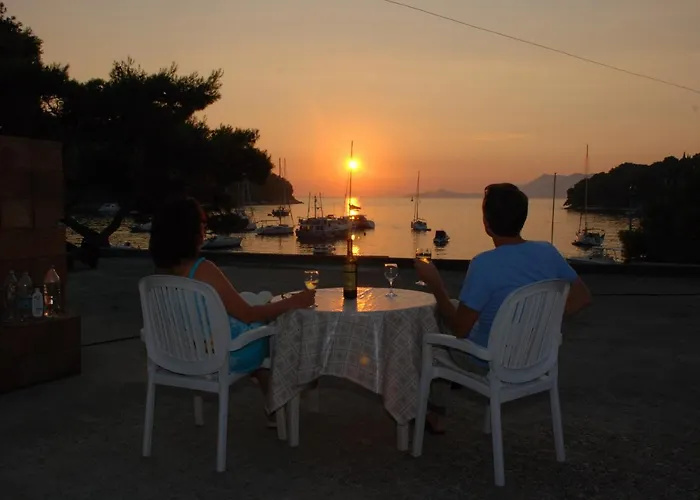 Apartment Andriuci Cavtat