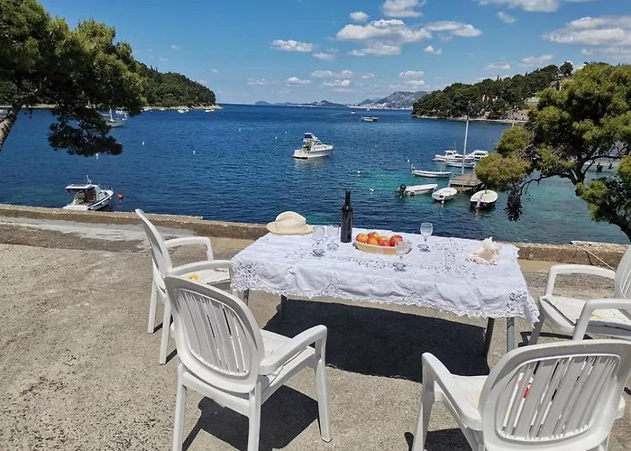 Apartment Andriuci Cavtat