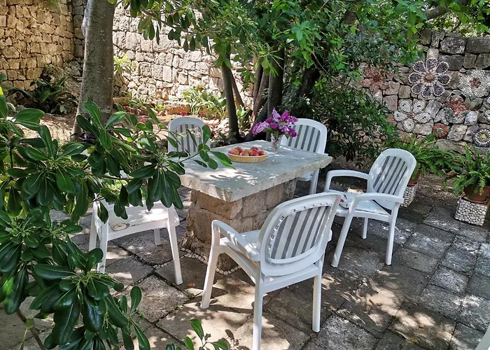 Andriuci Apartment