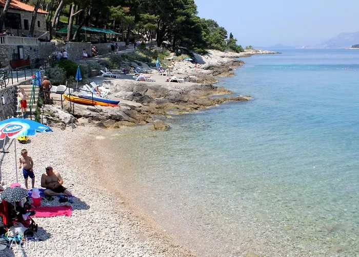 Apartment Andriuci Cavtat