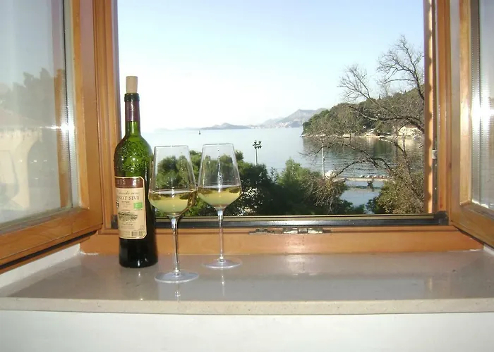 Andriuci * Cavtat