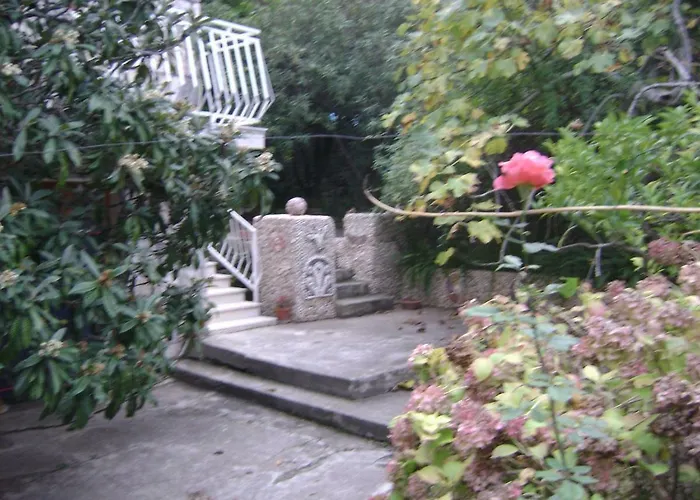 Andriuci Apartment Cavtat