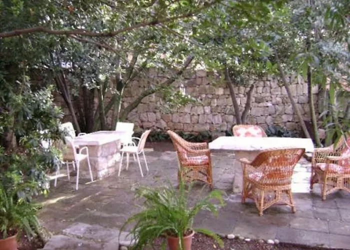 Apartment Andriuci Cavtat