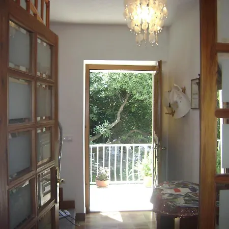Apartman Andriuci Cavtat