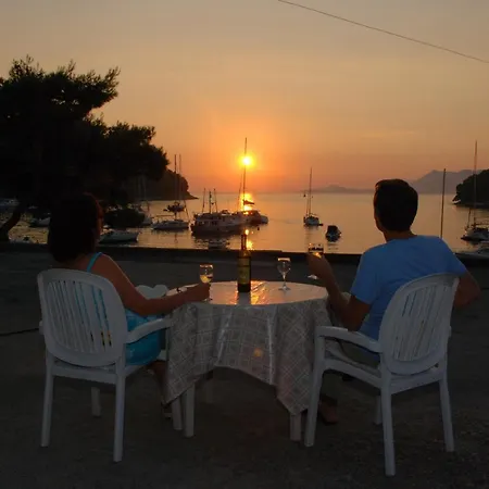 Apartman Andriuci Cavtat