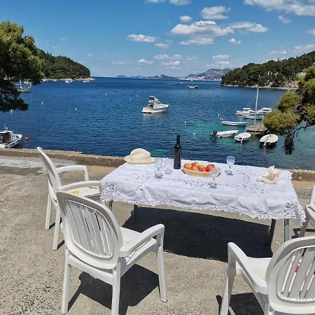 Appartement Andriuci Cavtat