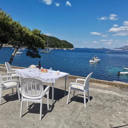 Andriuci Appartement