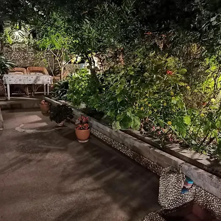 Appartement Andriuci *