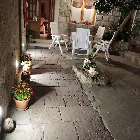 Apartman Andriuci