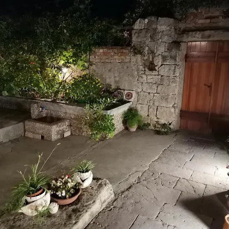 Apartman Andriuci *