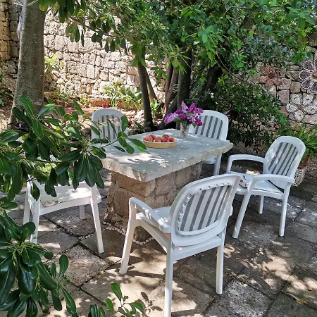 Andriuci Appartement