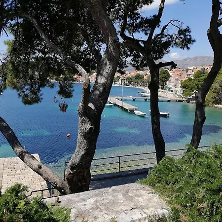 Andriuci * Cavtat