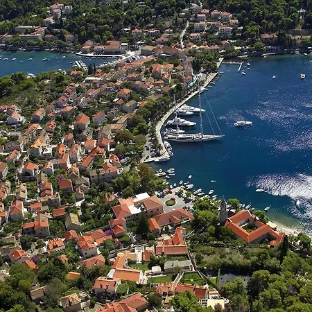 Appartement Andriuci