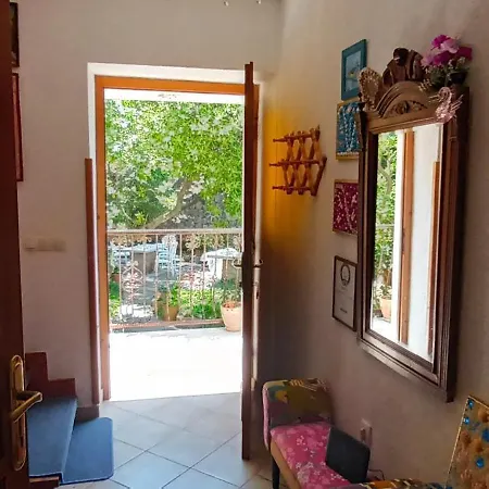 Apartman Andriuci *