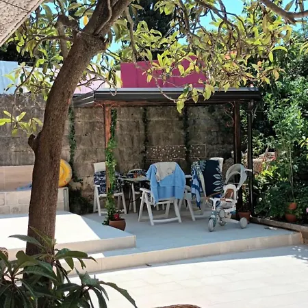Andriuci Apartman