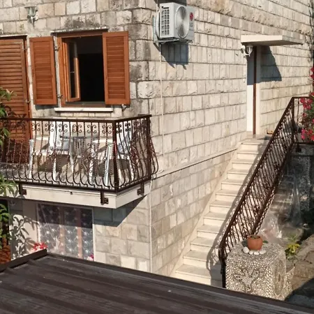 Apartman Andriuci *