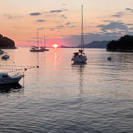Andriuci Apartman Cavtat