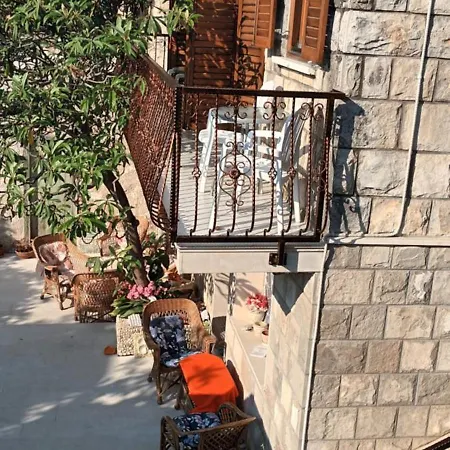Apartman Andriuci Cavtat