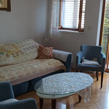 Andriuci Apartman Cavtat