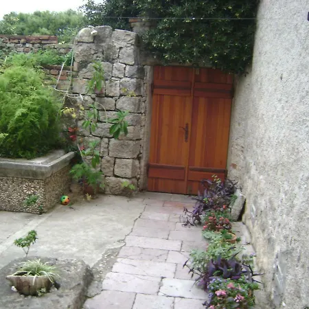 Appartement Andriuci *