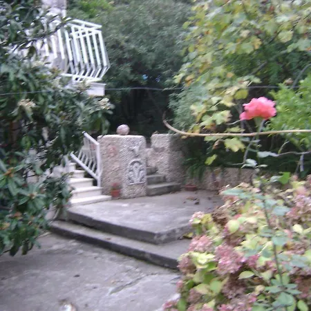 Andriuci Apartman Cavtat