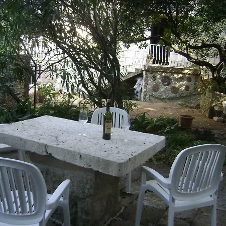 Andriuci Appartement *