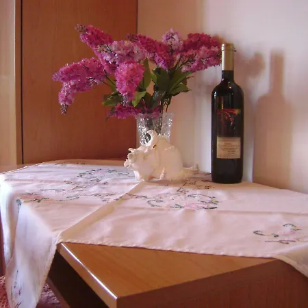 Appartement Andriuci *