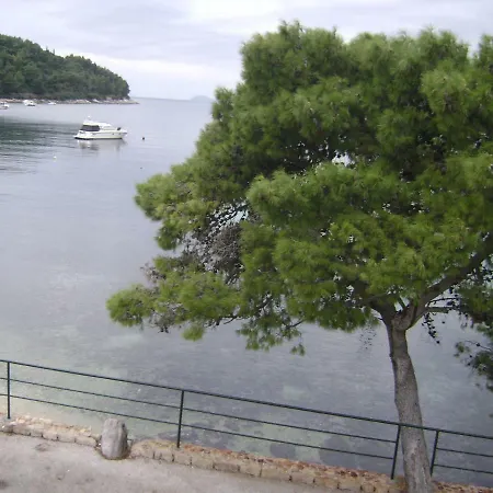 Appartement Andriuci Cavtat