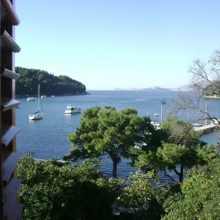 Andriuci Appartement