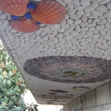 Andriuci Appartement