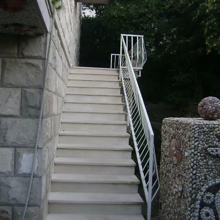 Andriuci Appartement *