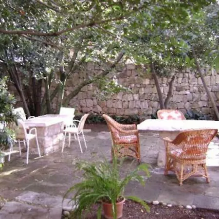 Apartman Andriuci Cavtat