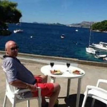 Appartamento Andriuci