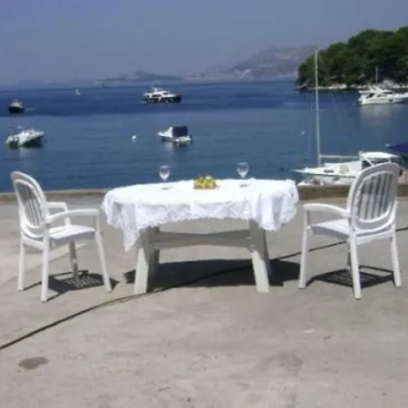 Appartement Andriuci *