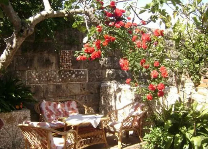 Apartamento Andriuci