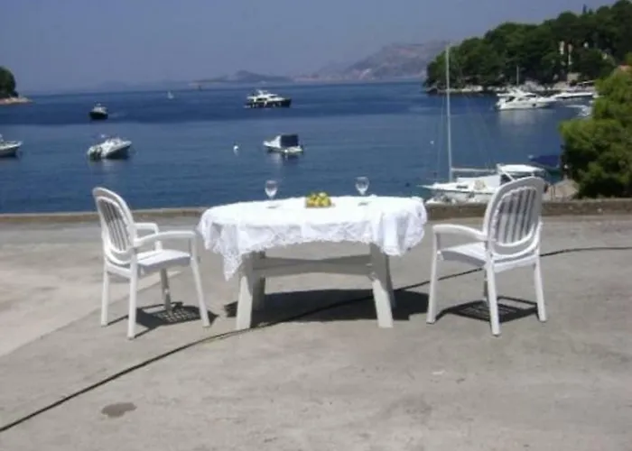 Apartamento Andriuci *